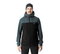 DYNAFIT - Ridge Dynastretch giacca uomo - Grigio (Taglia: 48)