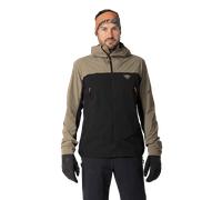 DYNAFIT - Ridge Dynastretch giacca uomo - Verde (Taglia: M)