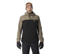 DYNAFIT - Ridge Dynastretch giacca uomo - Verde (Taglia: XXL)
