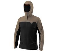 Dynafit - Ridge Dynastretch Jacket - Giacca softshell XL nero