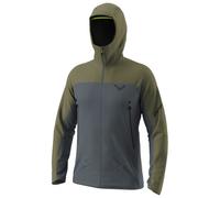 Dynafit - Ridge Dynastretch Jacket - Giacca softshell XL olivia