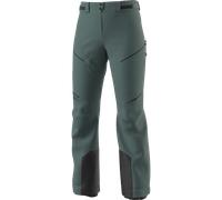 DYNAFIT - Ridge Dynastretch pantaloni donna - Blu (Taglia: 44)