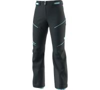 DYNAFIT - Ridge Dynastretch pantaloni donna - Blu (Taglia: 46)