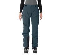 DYNAFIT - Ridge Dynastretch pantaloni donna - Grigio (Taglia: 42)