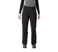 DYNAFIT - Ridge Dynastretch pantaloni donna - Nero (Taglia: 44)