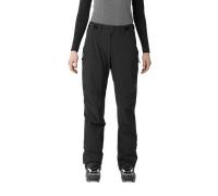 Dynafit Ridge DST W - pantaloni scialpinismo - donna XL Black woman Pfc-Free,Bluesign,Dwr