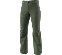 DYNAFIT - Ridge Dynastretch pantaloni donna - Verde (Taglia: 44)