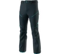 DYNAFIT - Ridge Dynastretch pantaloni uomo - Blu (Taglia: 52)