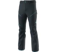 DYNAFIT - Ridge Dynastretch pantaloni uomo - Blu (Taglia: S)