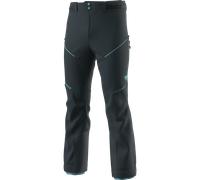 Dynafit Ridge DST M - pantaloni scialpinismo - uomo XL Dark Blue/Light Blue man Pfc-Free,Dwr,Bluesign