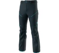 Dynafit Ridge DST M - pantaloni scialpinismo - uomo 2XL Dark Blue/Light Blue man Pfc-Free,Dwr,Bluesign