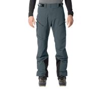 DYNAFIT - Ridge Dynastretch pantaloni uomo - Grigio (Taglia: 48)