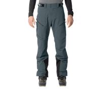 DYNAFIT - Ridge Dynastretch pantaloni uomo - Grigio (Taglia: XL)