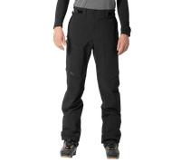 Dynafit Ridge DST M - pantaloni scialpinismo - uomo M Black man Pfc-Free,Dwr,Bluesign