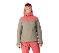 DYNAFIT - Ridge Gore-Tex giacca donna - Rosa (Taglia: 44)