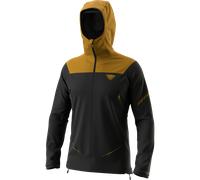 DYNAFIT - Ridge Gore-Tex giacca uomo - Marrone (Taglia: 46)