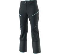 Dynafit Ridge GTX W - pantaloni scialpinismo - donna XL Dark Blue/Light Blue woman Gore-Tex Epe,Recycled Polyamide,Pfc-Free