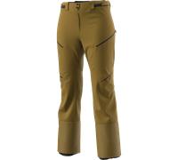 DYNAFIT - Ridge Gore-Tex pantaloni donna - Marrone (Taglia: 44)