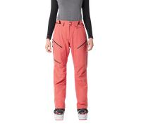 DYNAFIT - Ridge GORE-TEX® pantaloni donna - Rosa (Taglia: 44)