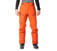 DYNAFIT - Ridge GORE-TEX® pantaloni uomo - Arancione (Taglia: XL)