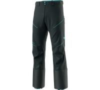 DYNAFIT - Ridge Gore-Tex pantaloni uomo - Blu (Taglia: 54)