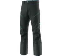 Dynafit Ridge GTX M - pantaloni scialpinismo - uomo 2XL Dark Blue/Light Blue man Recycled Polyamide,Pfc-Free,Gore-Tex Epe