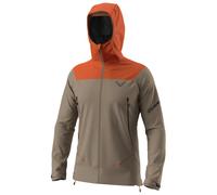 Giacca da uomo Dynafit Ridge Gtx Jkt M Taglia: M / Colore: arancione