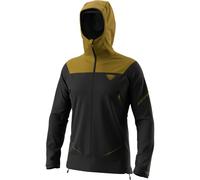 DYNAFIT Ridge Gtx Jkt - Uomo - Giallo / Nero - Taglia 52- modello 2025