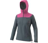 Dynafit Ridge GTX W - giacca in GORE-TEX - donna Blue/Pink L