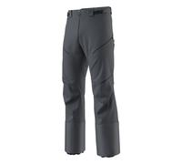 Dynafit Ridge GTX M - pantaloni scialpinismo - uomo 2XL Dark Grey/Black man Recycled Polyamide,Pfc-Free,Gore-Tex Epe