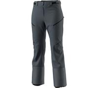 Pantaloni lunghi Dynafit Ridge GORE-TEX grigio cemento donna - M