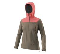 DYNAFIT - Ridge Gore-Tex giacca donna - Rosa (Taglia: 40)