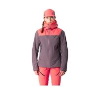 Dynafit Ridge GTX W - giacca in GORE-TEX - donna Violet/Pink S