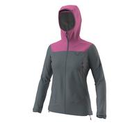 Dynafit Ridge GTX W - giacca in GORE-TEX - donna XL Blue/Pink woman Gore-Tex Epe,Pfc-Free,Recycled Polyamide
