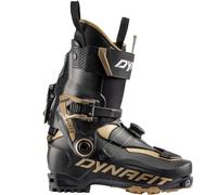Dynafit Ridge Pro - scarpone scialpinismo 28,5 Black/Yellow man Vibram