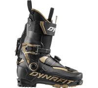 Dynafit Ridge Pro - scarpone scialpinismo 28,5 Black/Yellow man Vibram