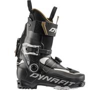 Dynafit Ridge Pro W - scarpone scialpinismo - donna 23,5 UK Black/Grey woman Vibram