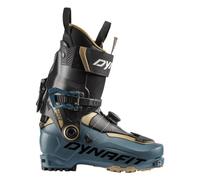 Dynafit Ridge - scarponi scialpinismo 26,5 Blue/Brown/Black man Vibram