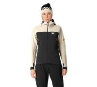 DYNAFIT - Ridge Thermal giacca con cappuccio donna - Beige (Taglia: 46)