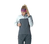 DYNAFIT - Ridge Thermal giacca con cappuccio donna - Blu (Taglia: 46)