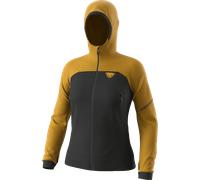 DYNAFIT - Ridge Thermal giacca con cappuccio donna - Marrone (Taglia: 40)