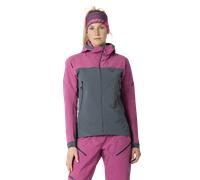 DYNAFIT - Ridge Thermal giacca con cappuccio donna - Rosa (Taglia: 44)