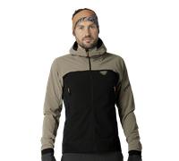 DYNAFIT - Ridge Thermal giacca con cappuccio uomo - Verde (Taglia: S)