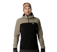 DYNAFIT - Ridge Thermal giacca con cappuccio uomo - Verde (Taglia: XL)