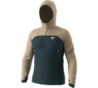DYNAFIT - Ridge Thermal giacca con cappuccio uomo - Verde (Taglia: XXL)