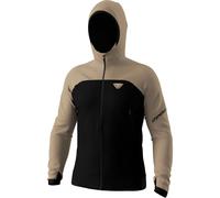Dynafit - Caldo e traspirante pile da scialpinismo - Ridge Thermal Hoody M Fallen Rock per Uomo - Taglia XL - Beige