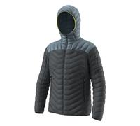 Piumino da uomo Dynafit Ridge Ultralight Down Jkt M Taglia: L / Colore: blu