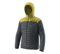 Piumino da uomo Dynafit Ridge Ultralight Down Jkt M Taglia: XL / Colore: verde