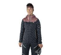 DYNAFIT - Ridge Ultralight piumino donna - Rosa (Taglia: 40)