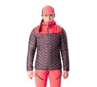 DYNAFIT - Ridge Ultralight piumino donna - Rosa (Taglia: 40)